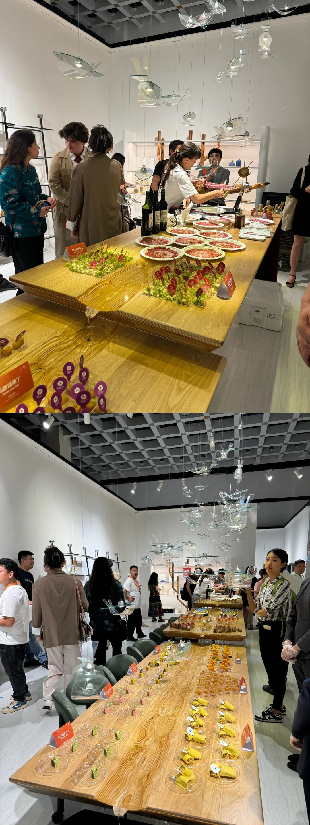 中国国际工艺创新博览•全国农业展览馆