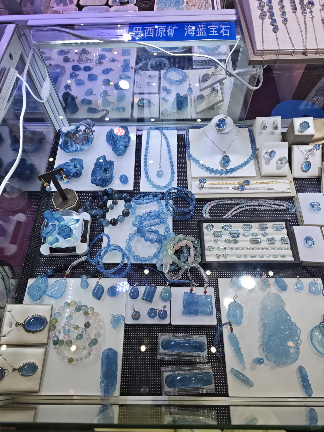 郑州会展中心汽车展/珠宝展