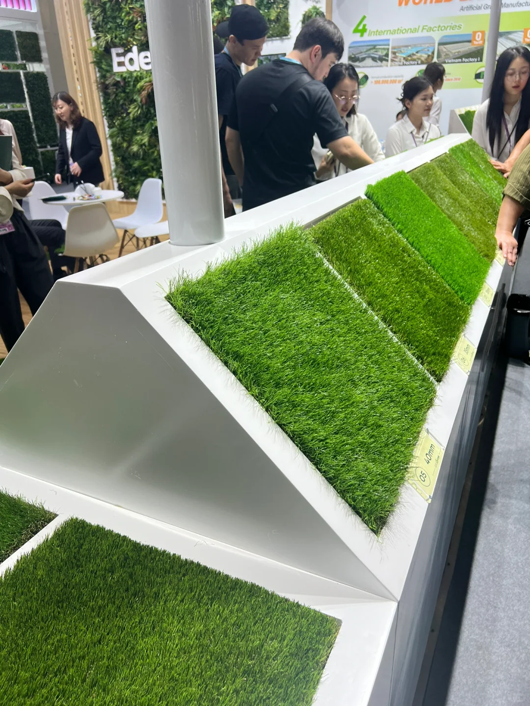 广交会第二期好漂亮