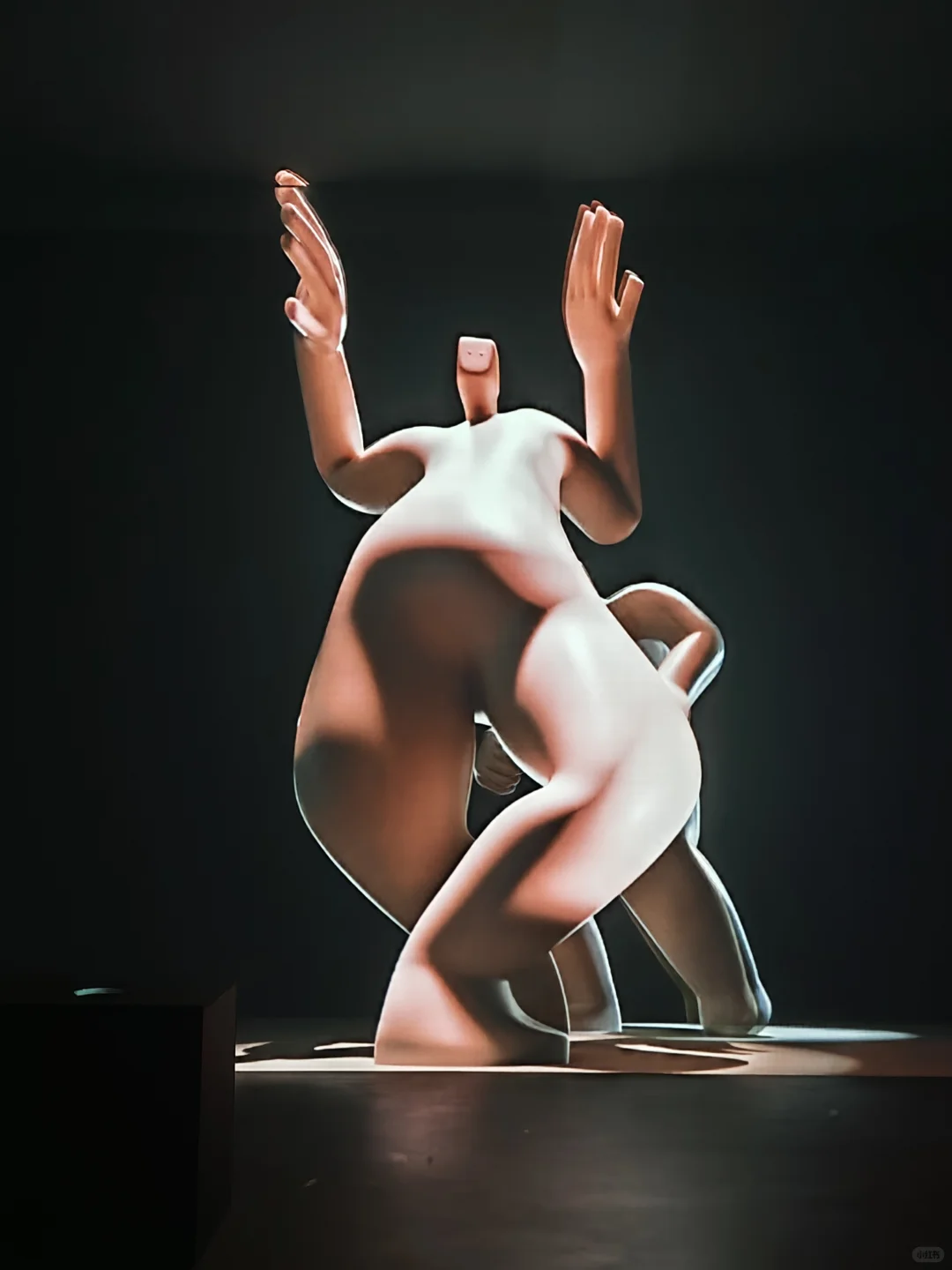 深圳新展！我很少用“震撼”来形容一个展览