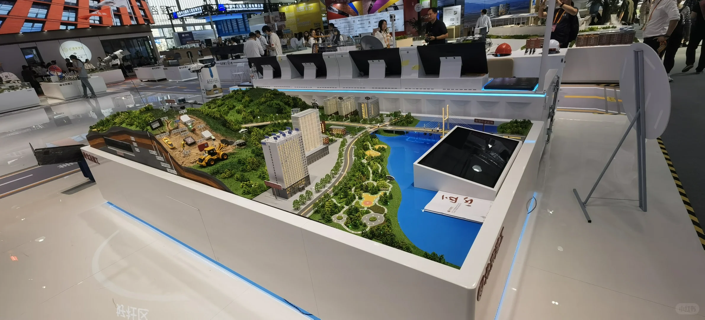 2025服贸会圆满结束