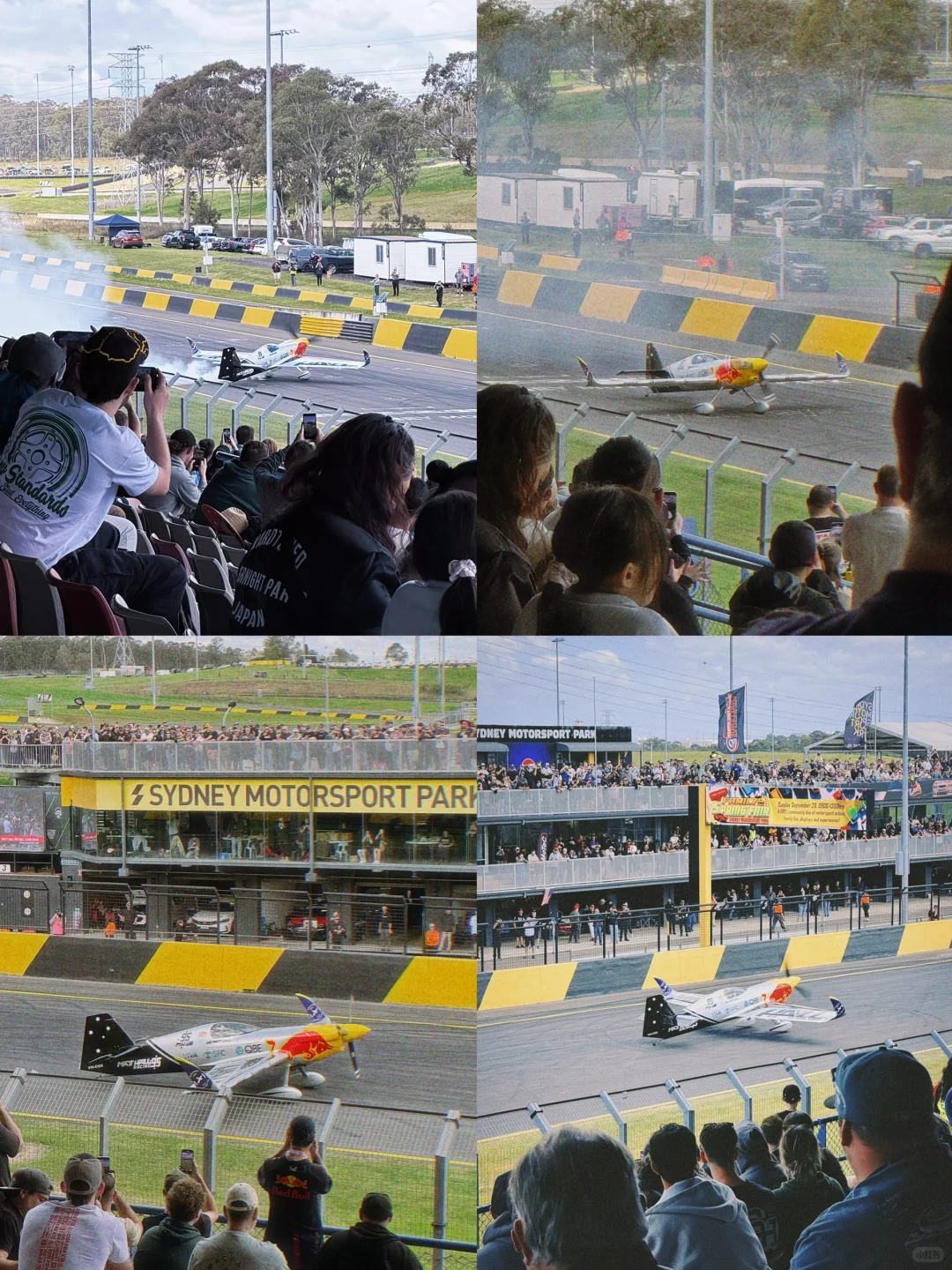 直击?WTAC?️现场