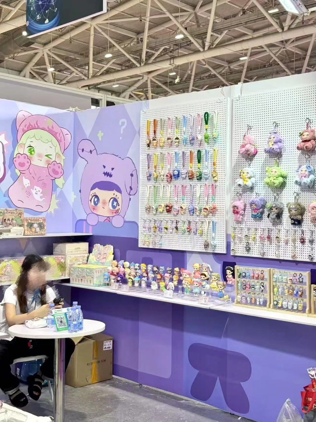 ⚫️深圳跨境人必冲！CCBEC展逛展实录