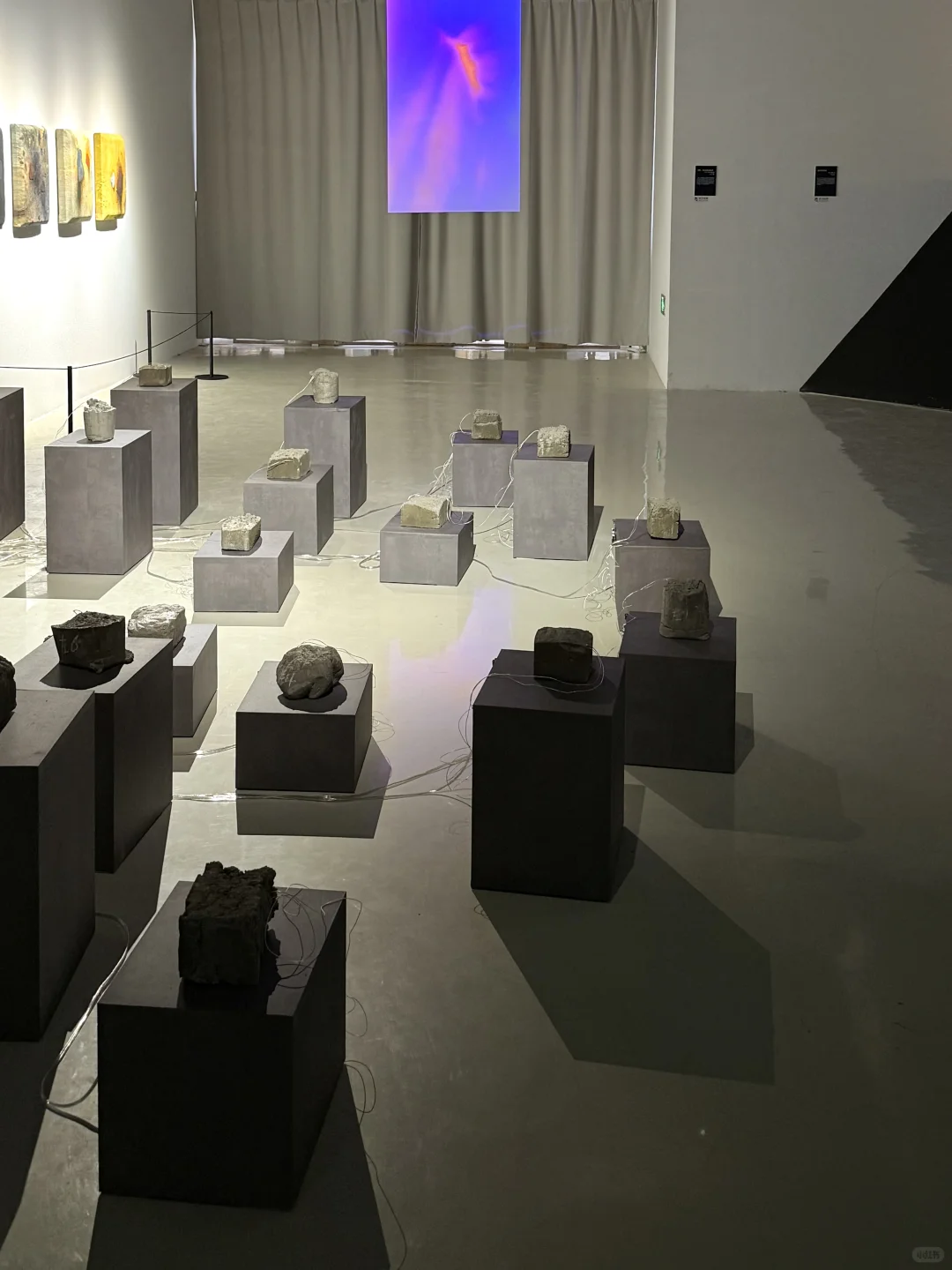 杭州｜⚫️?9月高质量双展连看