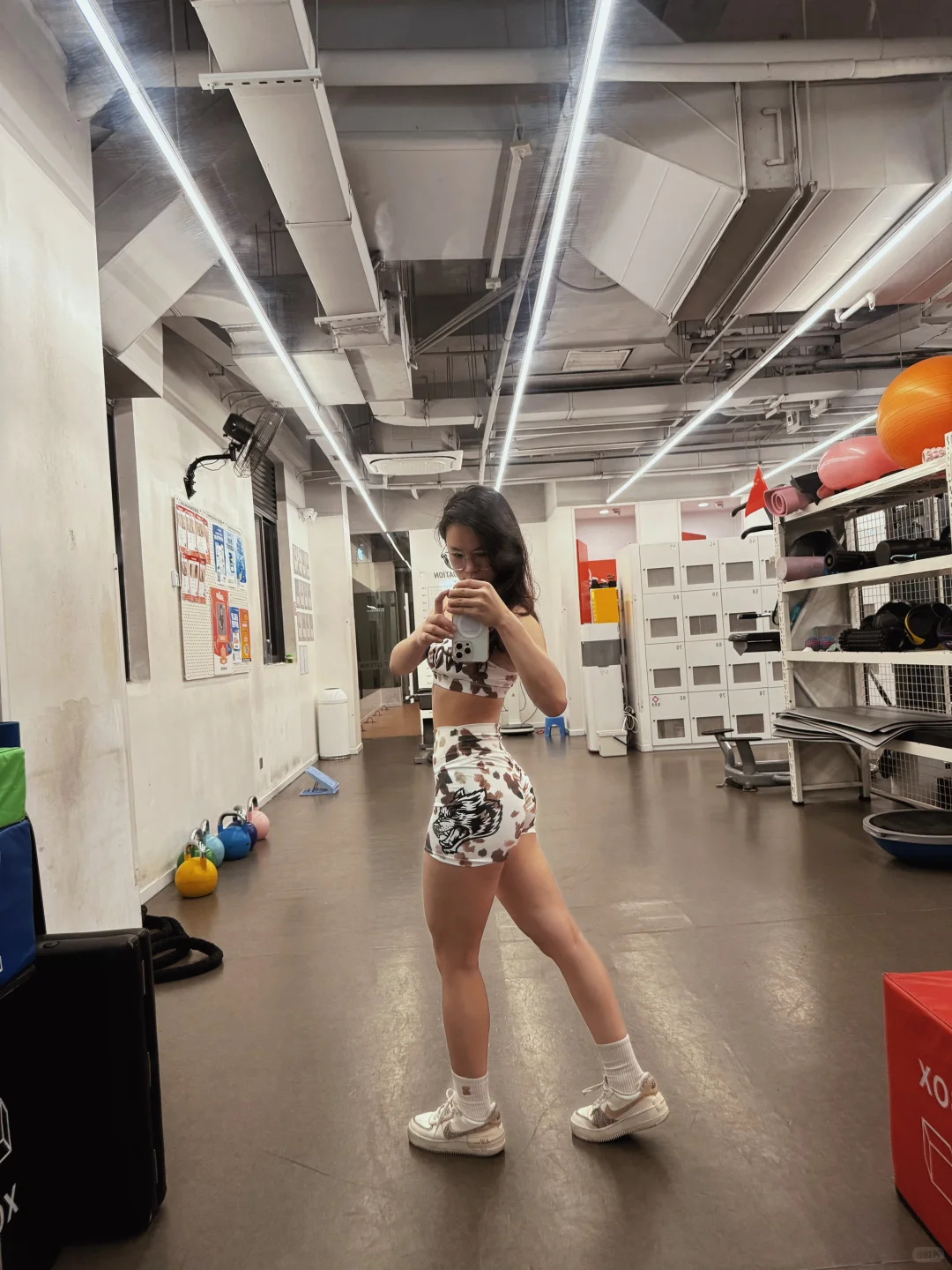 这些年我穿过最好穿的瑜伽裤