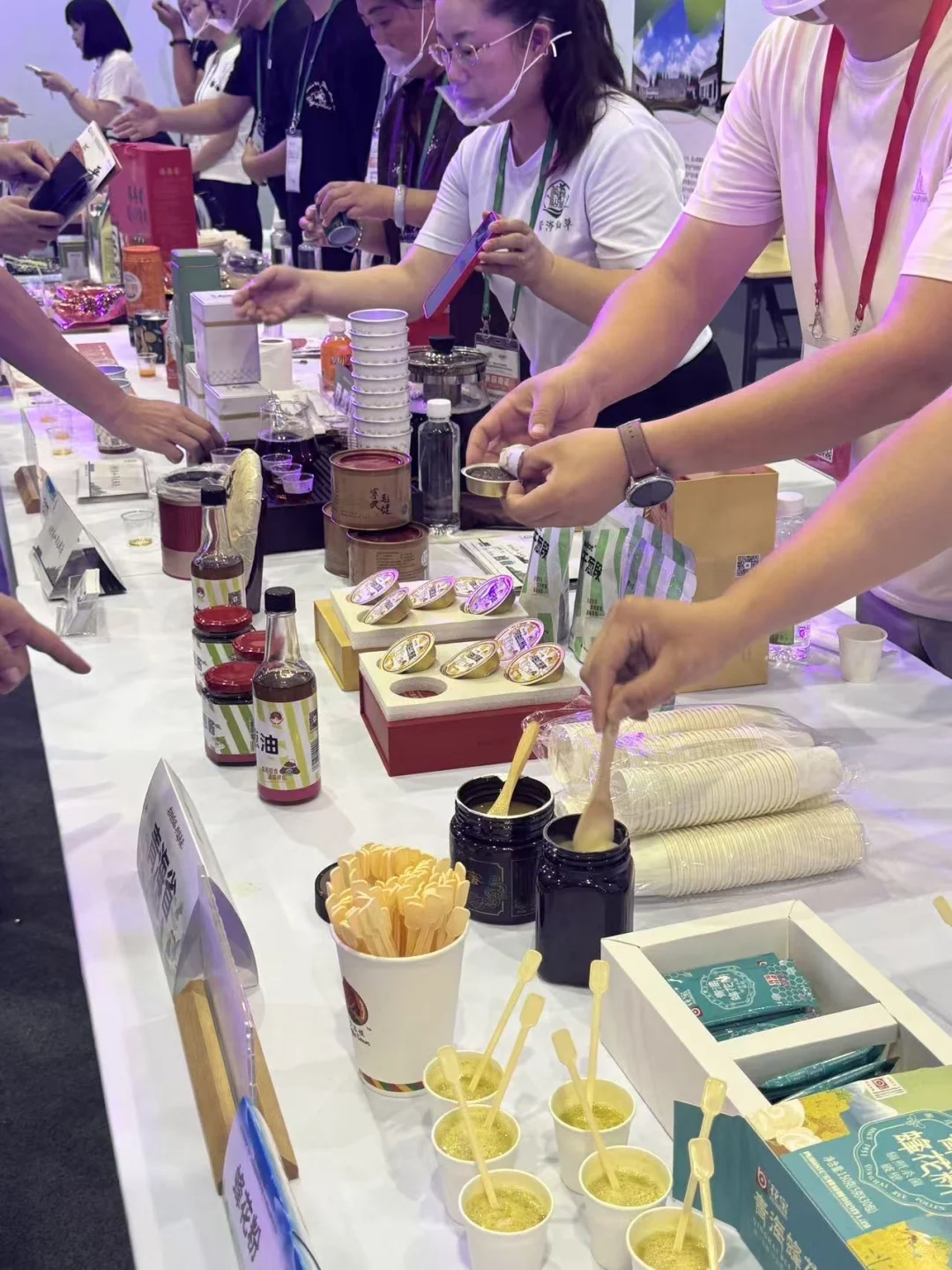 第11届成都农博会真的太好逛了！