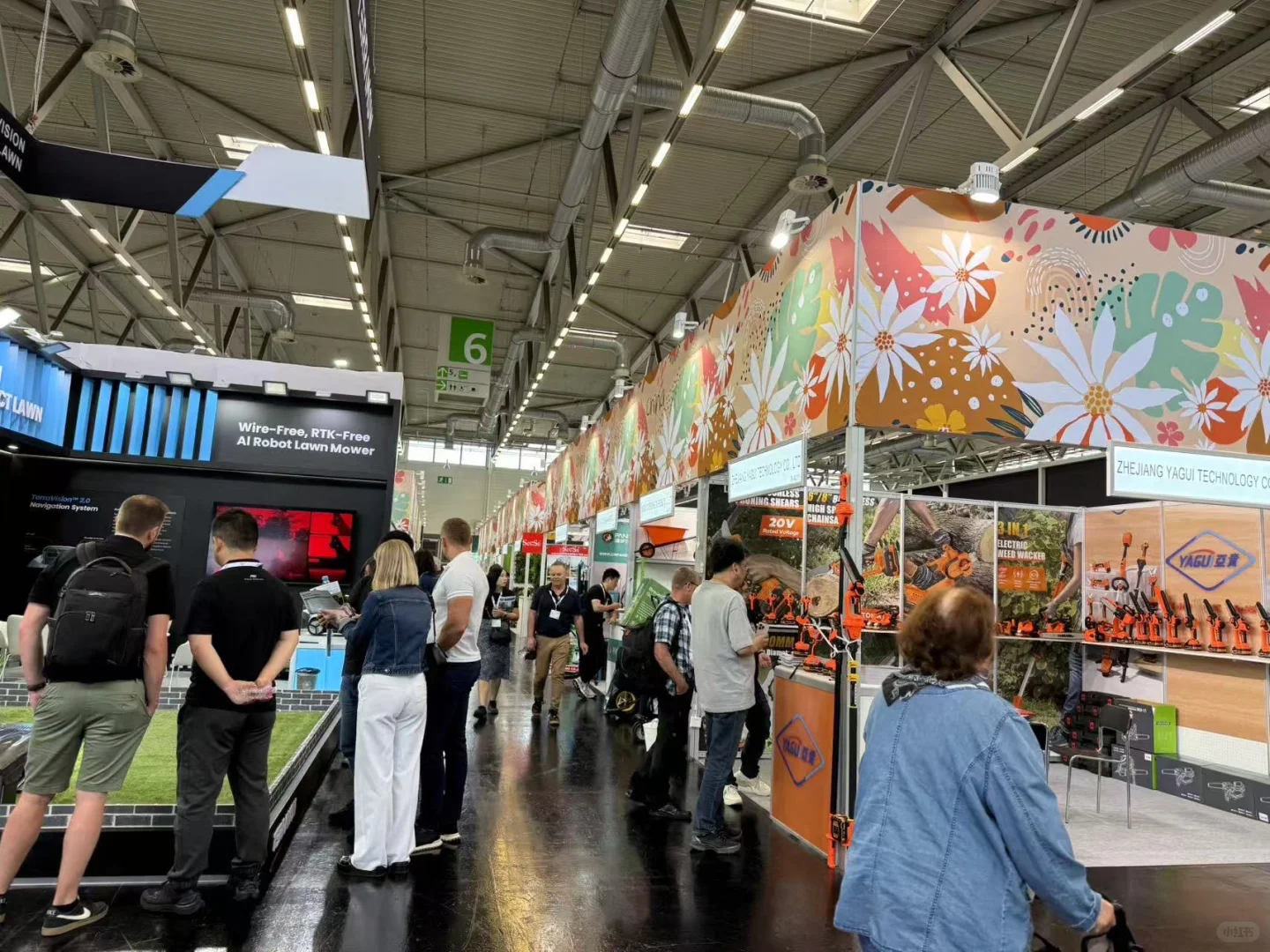 2026年科隆户外园艺展spoga&gafa