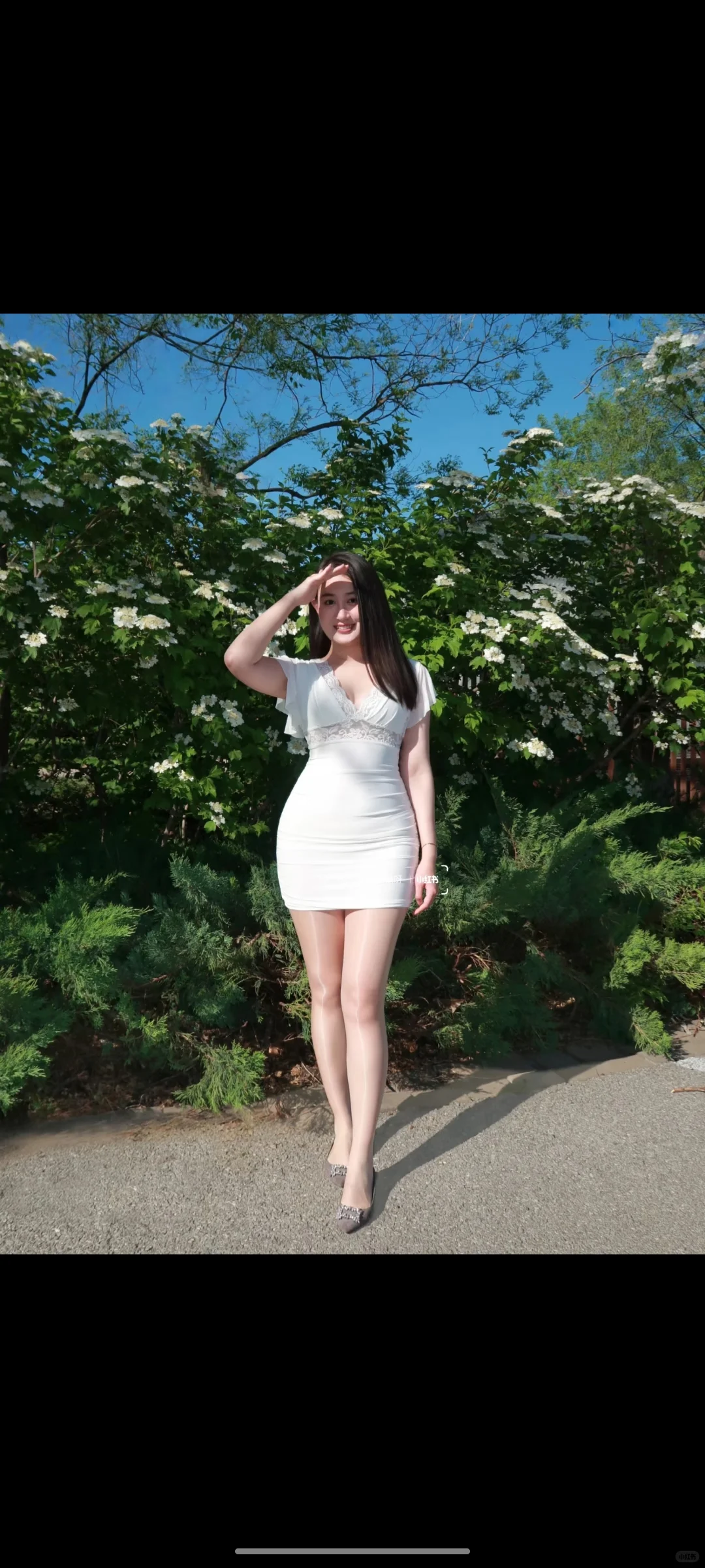 今天的天气真好 出去旅游更好了?