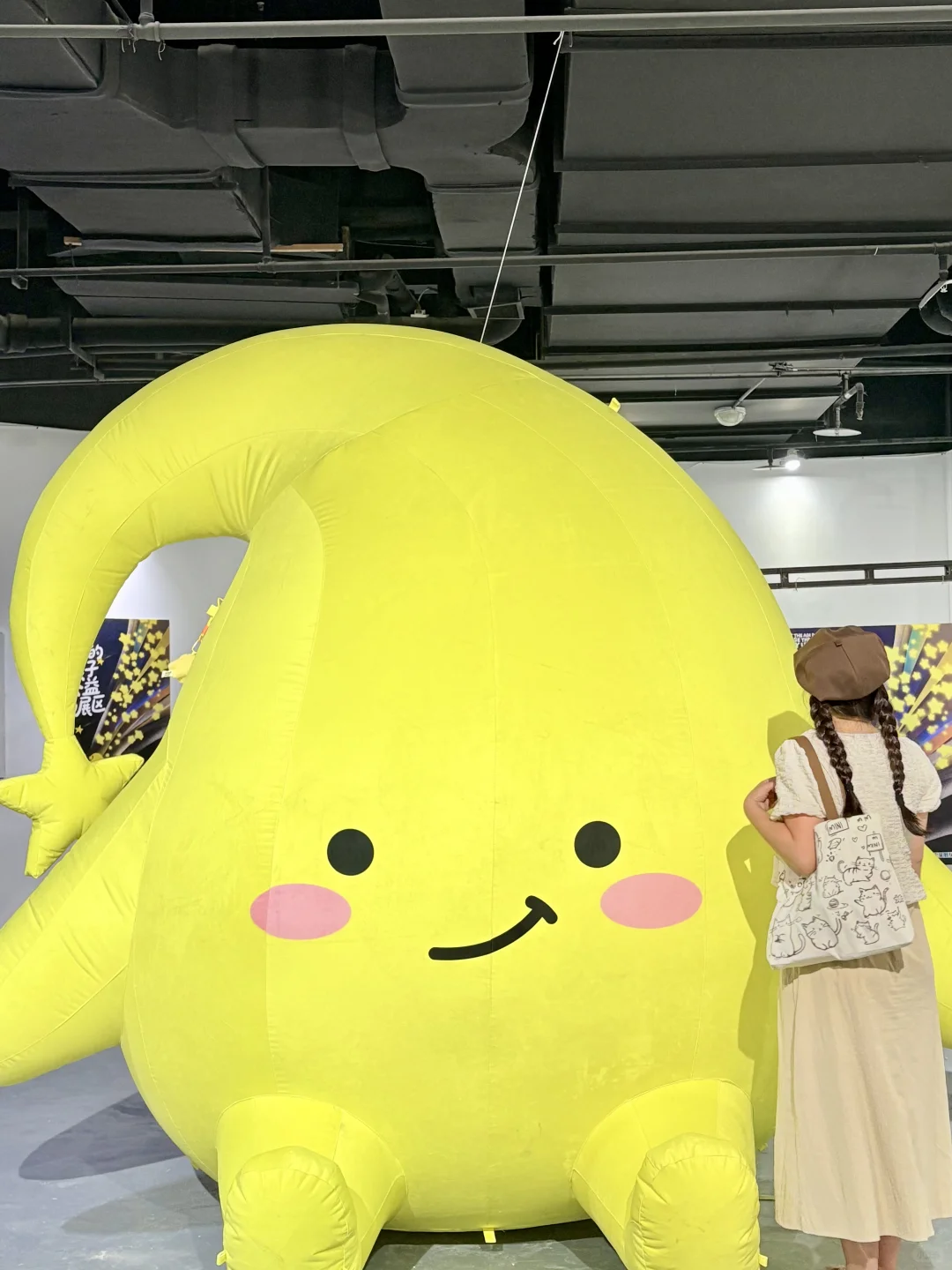 （西安新展）今日是云朵收藏家☁️治愈系空间?