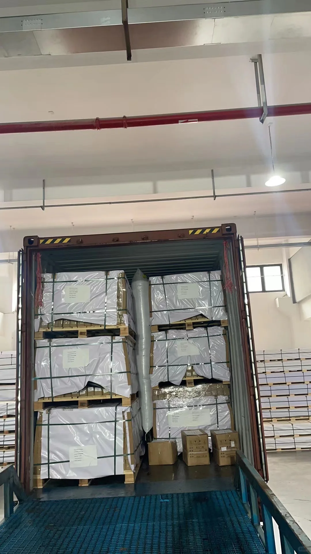 厦门思明鹭江道外贸助理