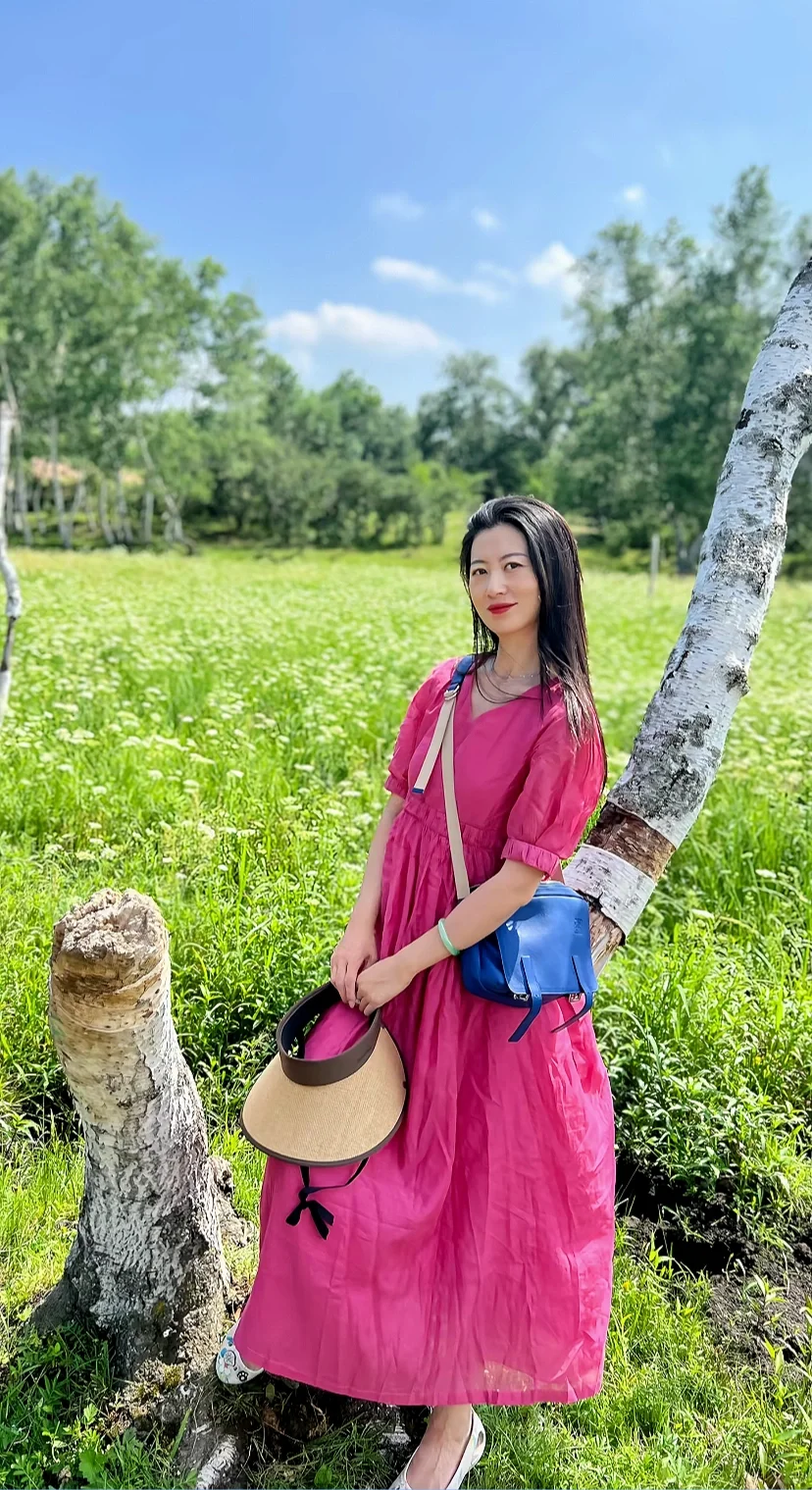 40岁小阿姨还有人喜欢吗