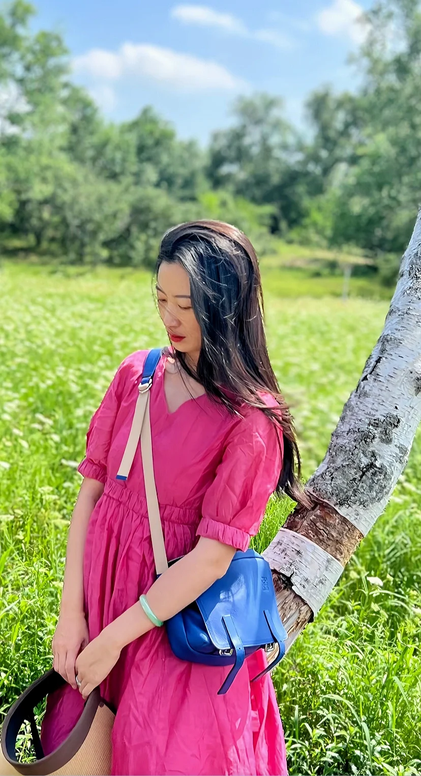 40岁小阿姨还有人喜欢吗