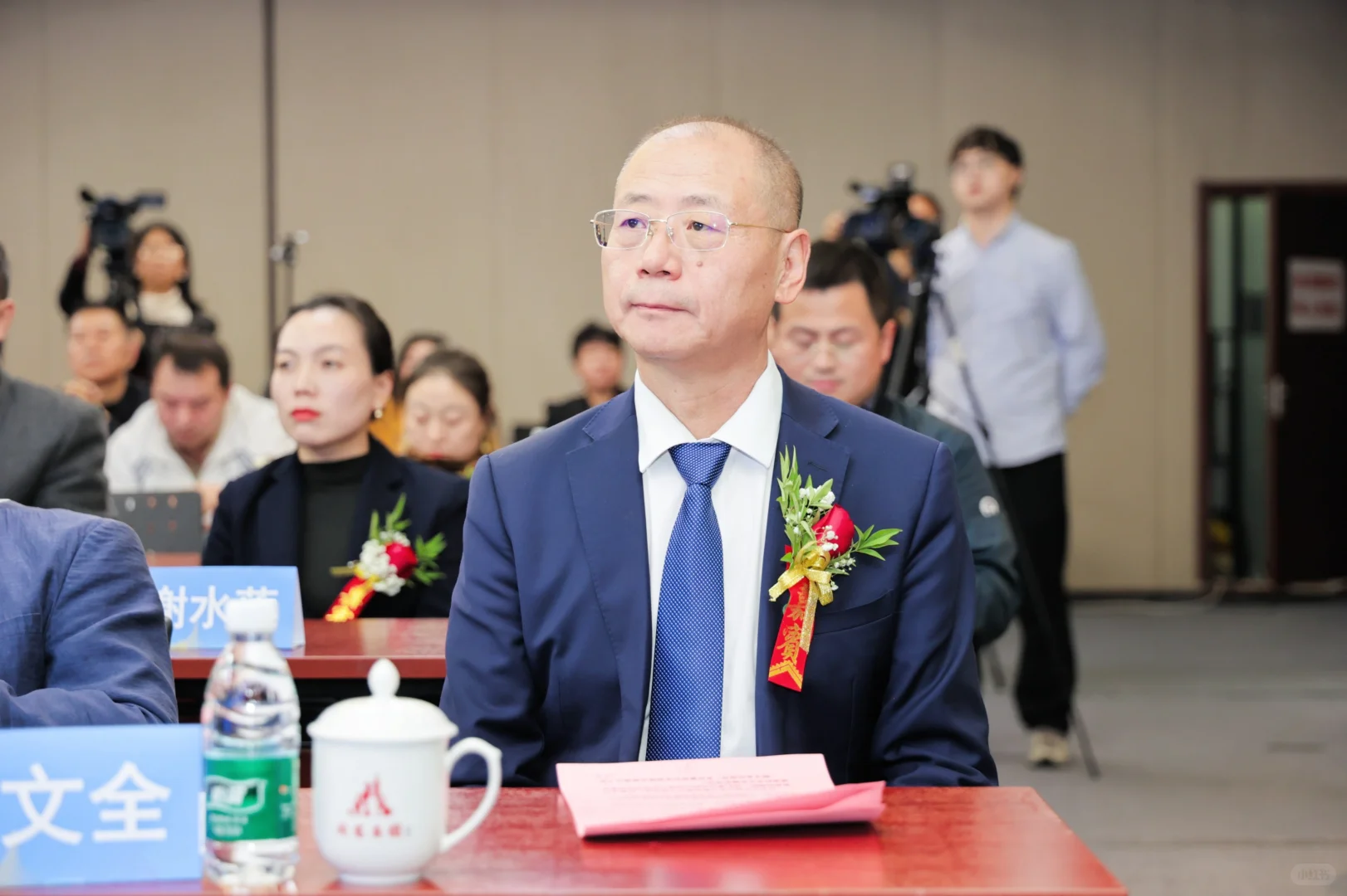 2024中国（北京）国际精品陶瓷展览会发布会