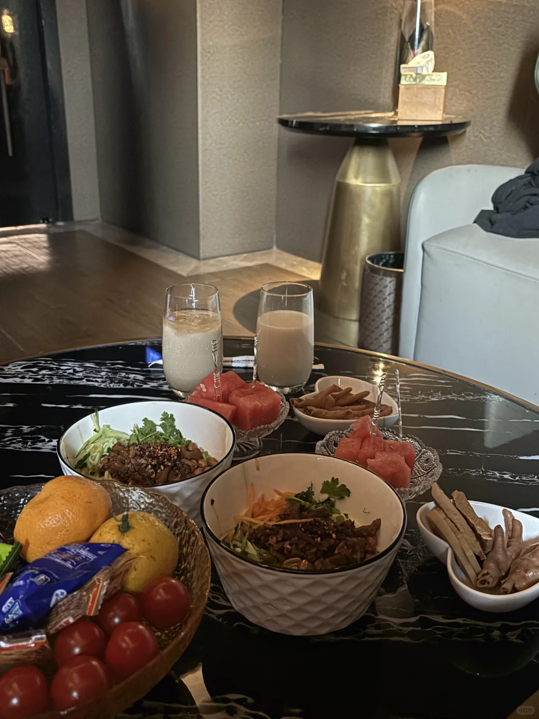 生活需要一点松弛感?