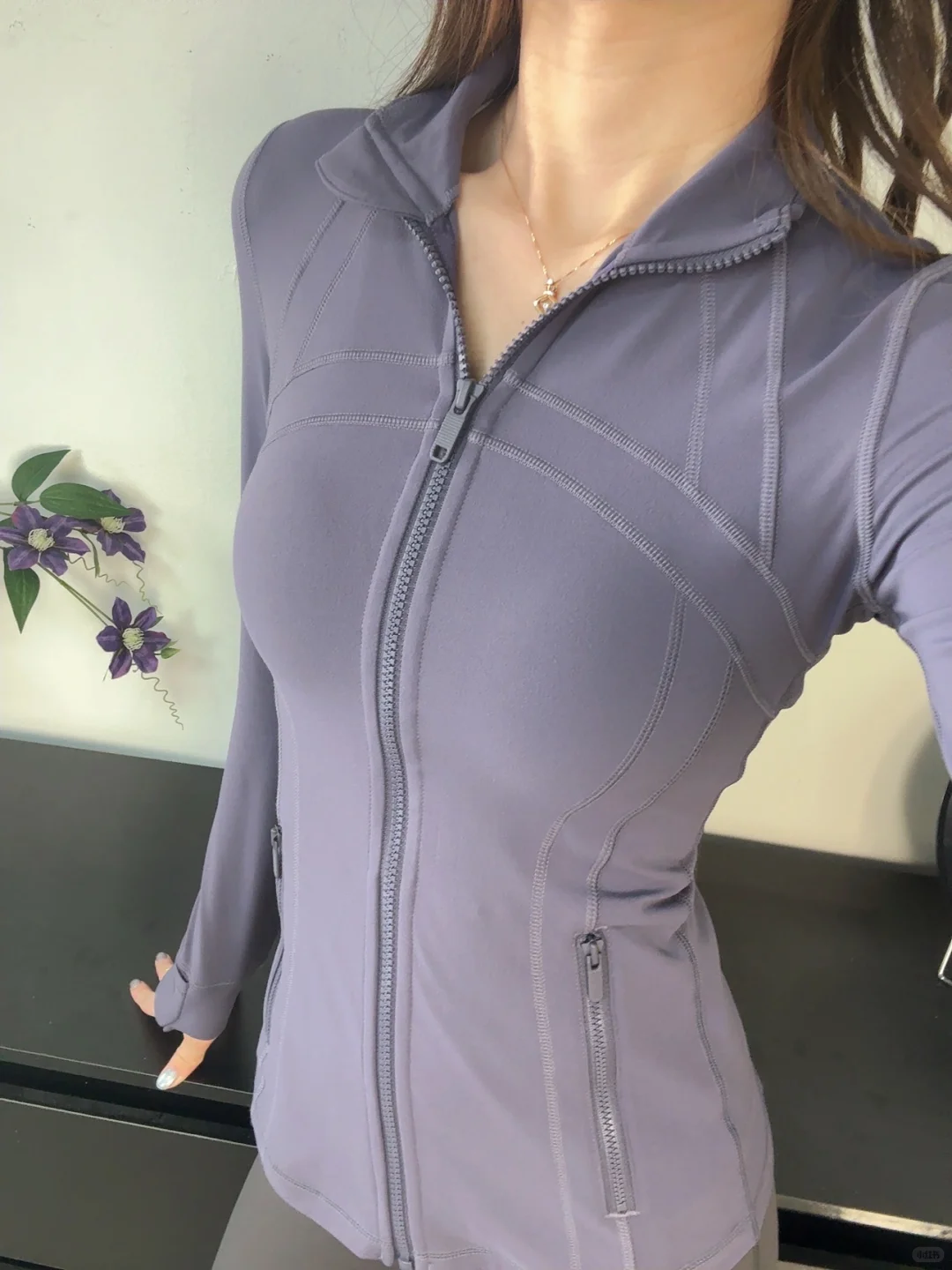 define是真的神?‍♀️狠狠get到了黄昏紫