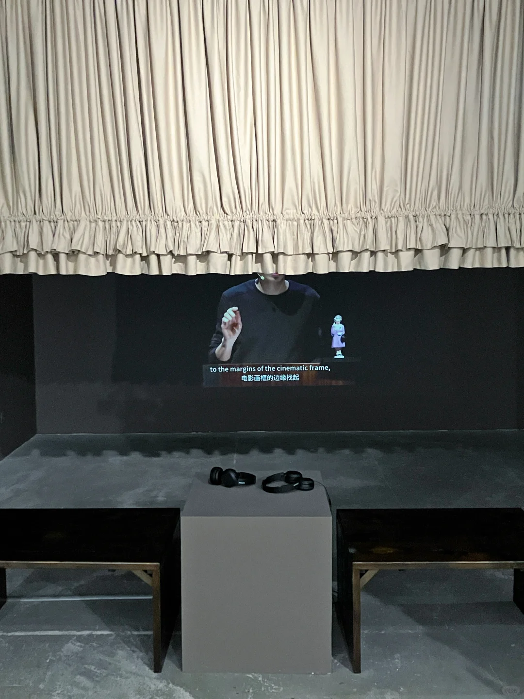 上海看展｜3个新展·画廊也开启邪修模式了?