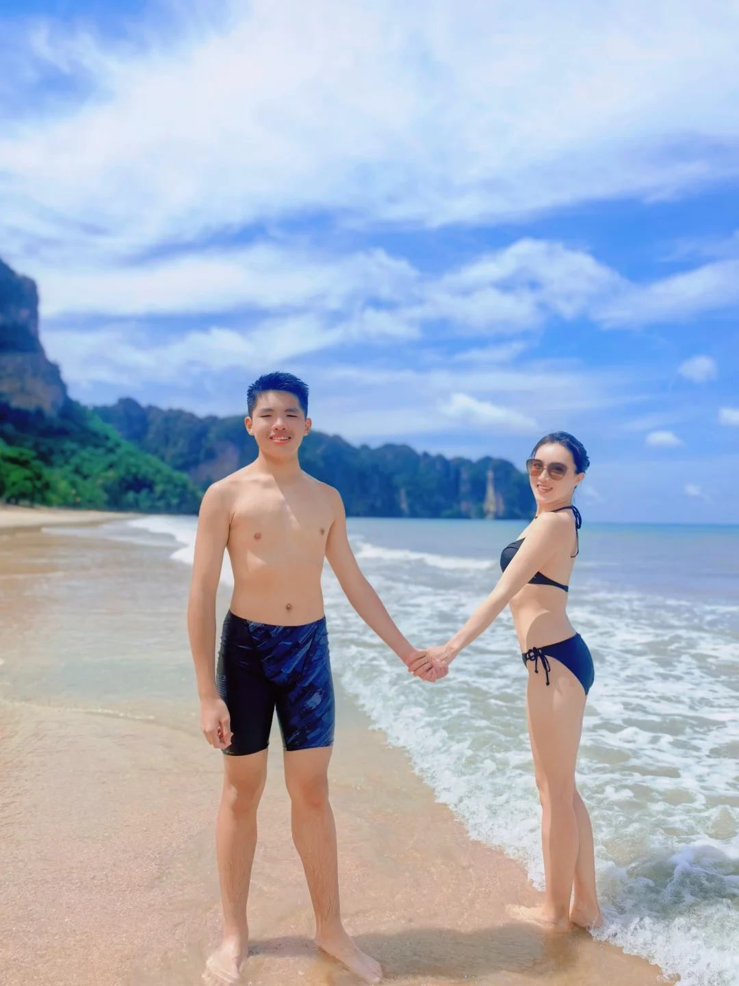 40岁不医美|自律抗衰，状态已达next level