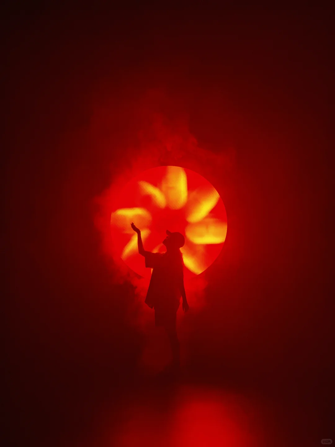 深圳新展！我很少用“震撼”来形容一个展览