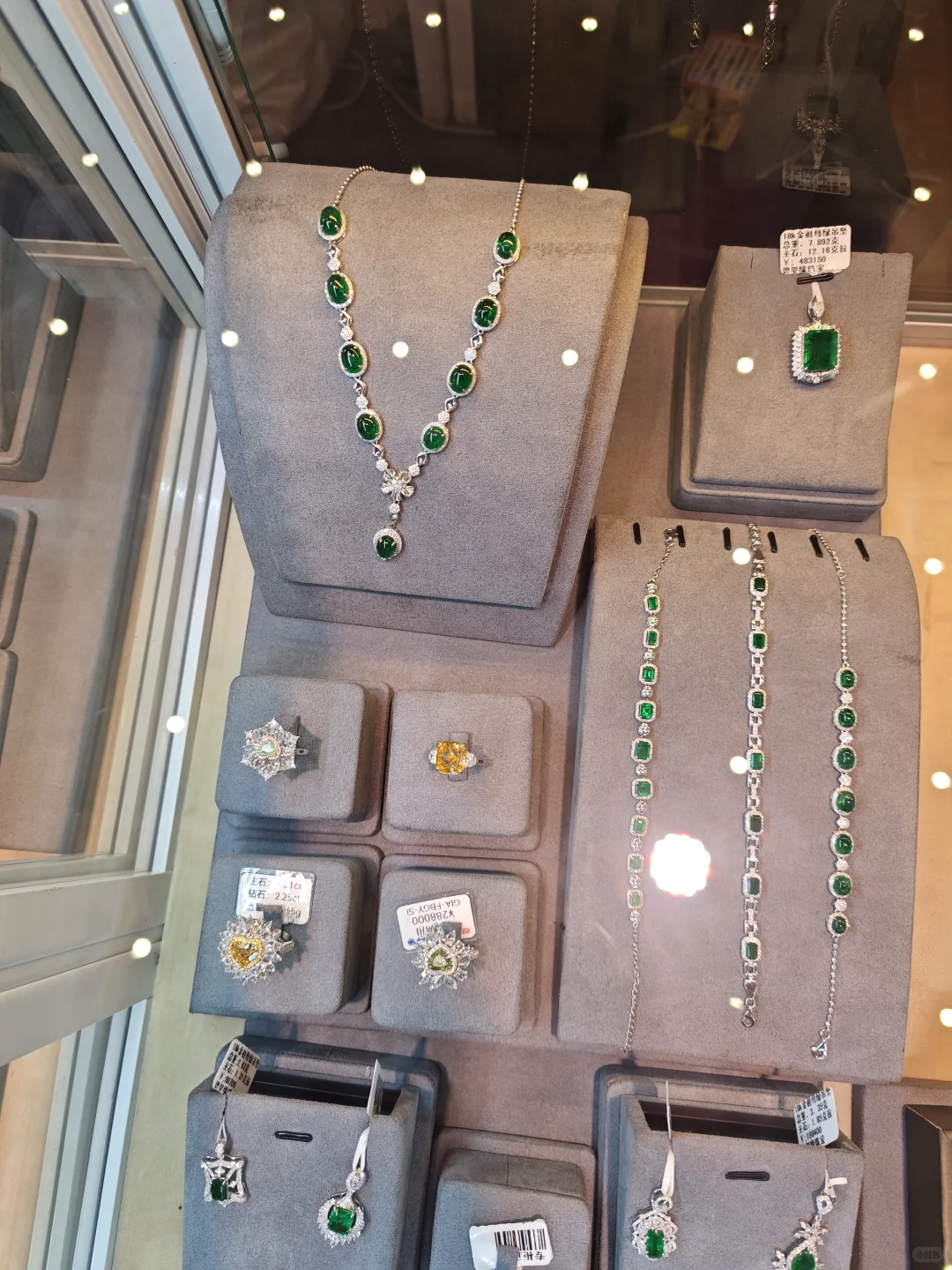 郑州会展中心汽车展/珠宝展