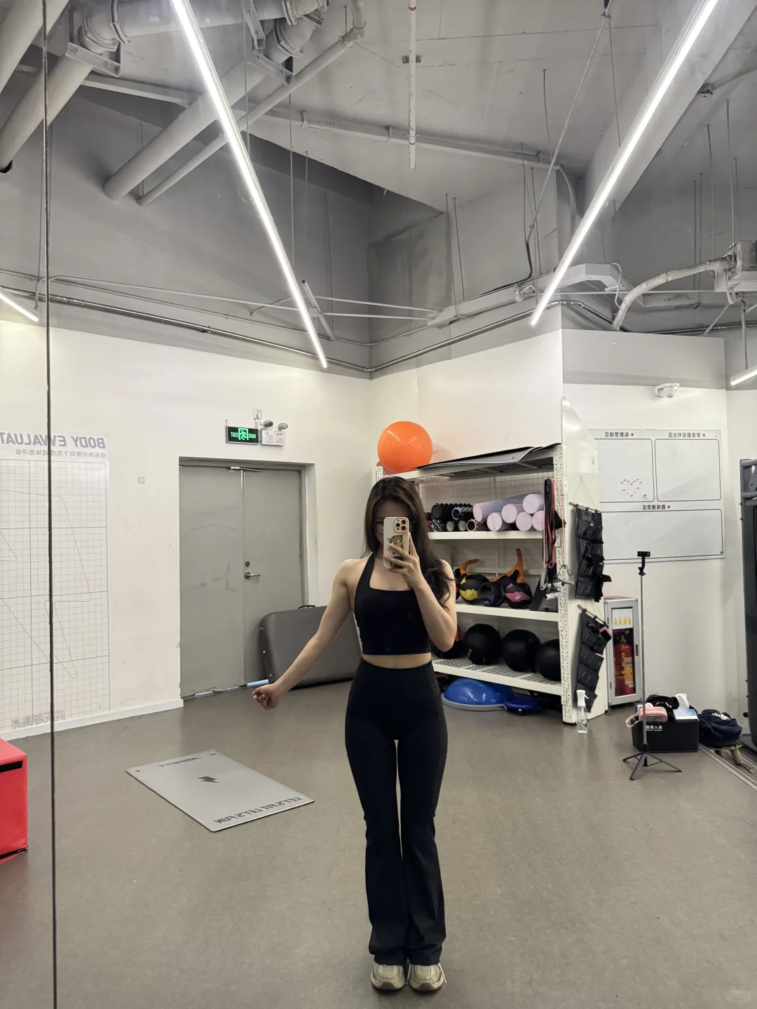 这些年我穿过最好穿的瑜伽裤