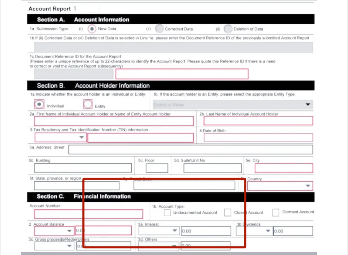 后续来了，官家（CRS境外个税）的底牌找到啦