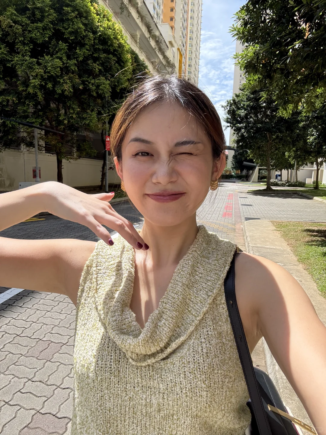 是谁30岁了还这么可爱