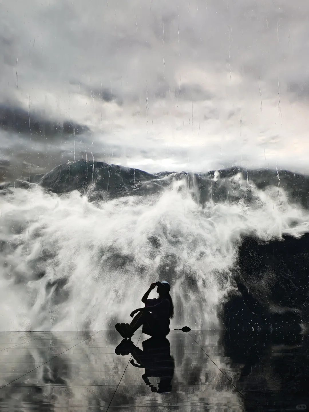 深圳新展！我很少用“震撼”来形容一个展览