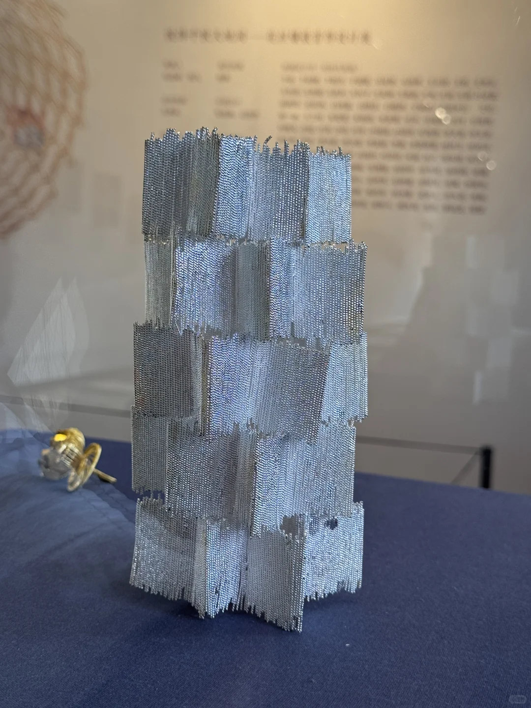 太庙艺术馆|花丝镶嵌首饰设计展（下）