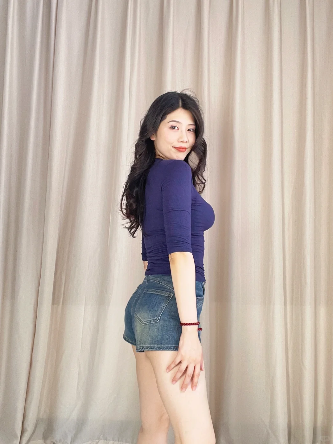 30岁，为保持少女感，坚持6年香港太太习惯