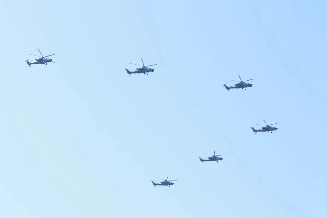 全国唯一国家级直升机博览会即将在津召开！