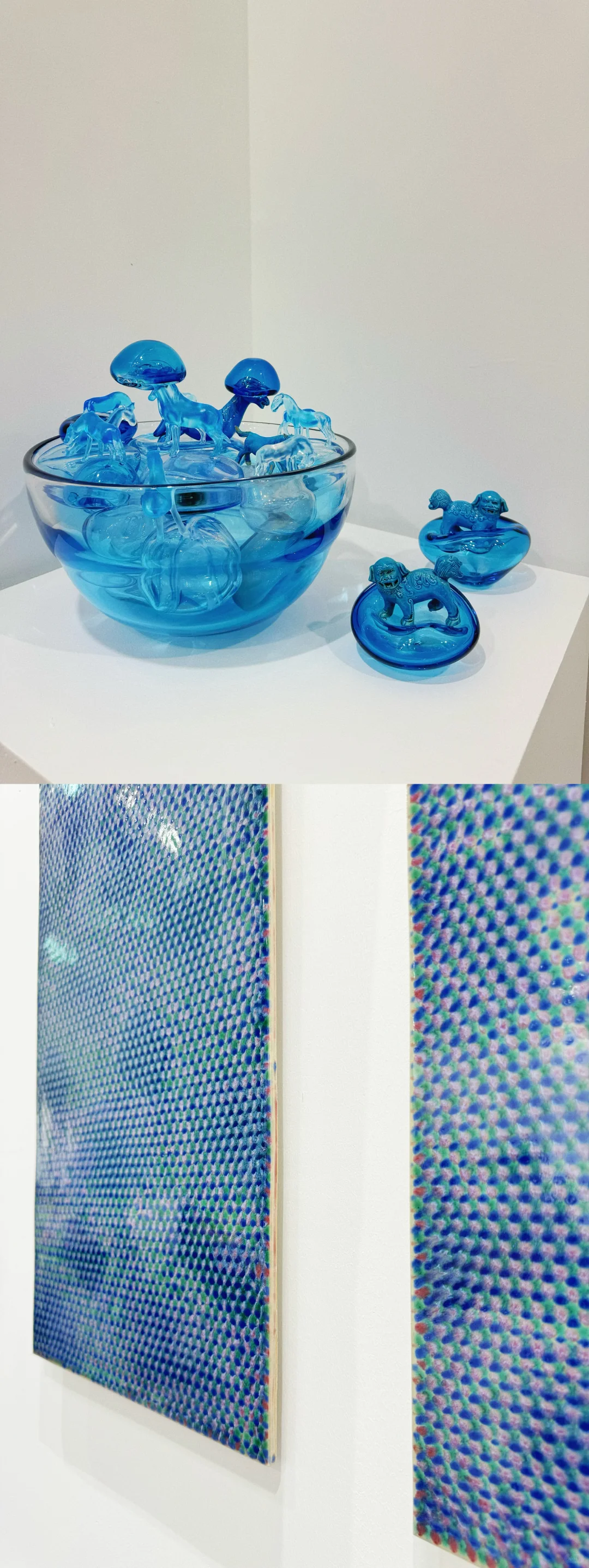 中国国际工艺创新博览•全国农业展览馆