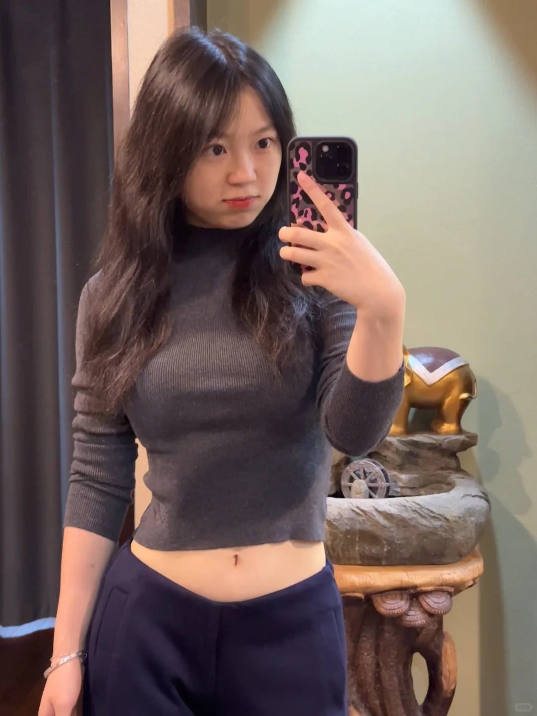 熟女一下。。。