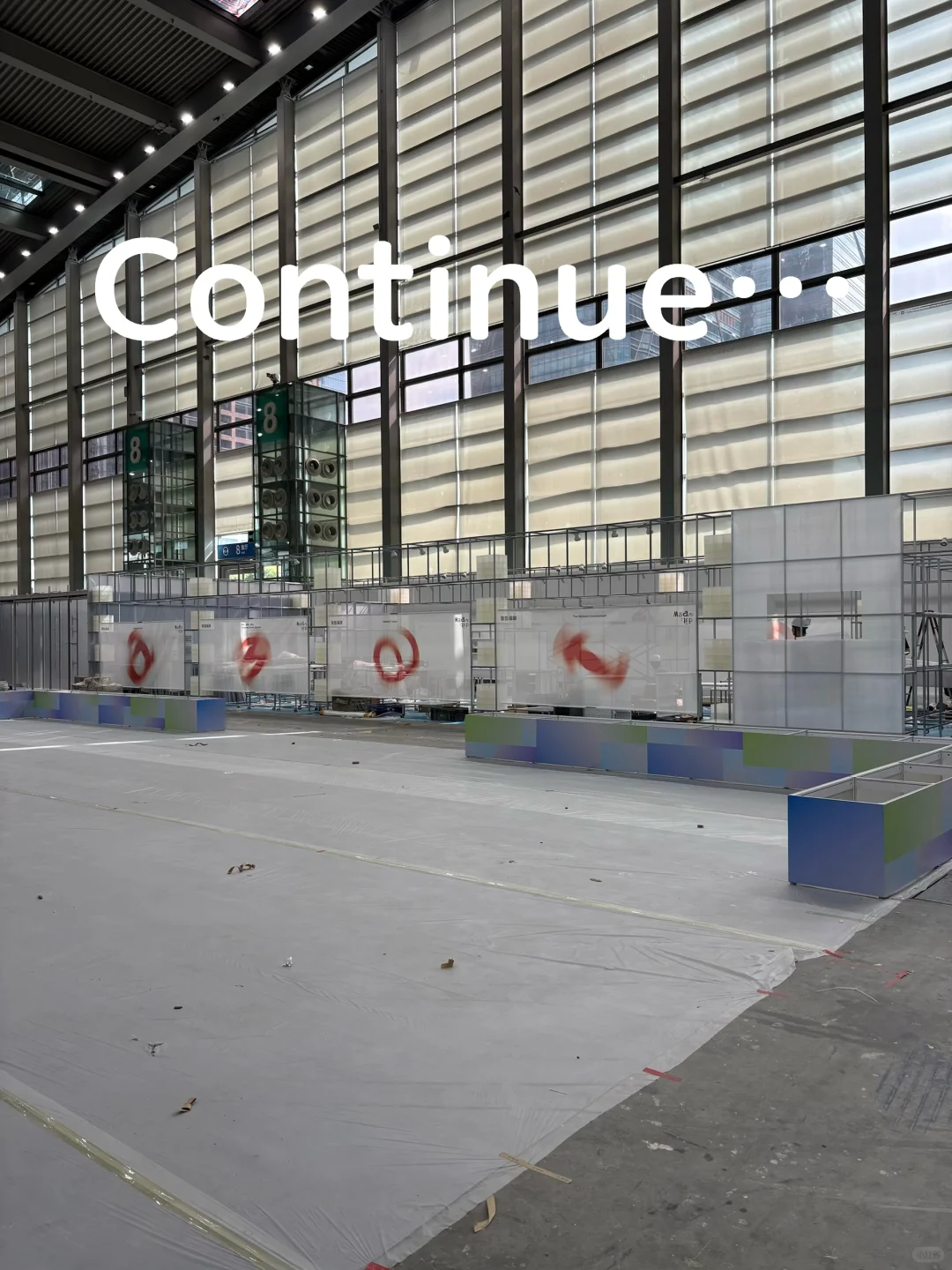 邀请您来设计深圳观展啦！！Made it！