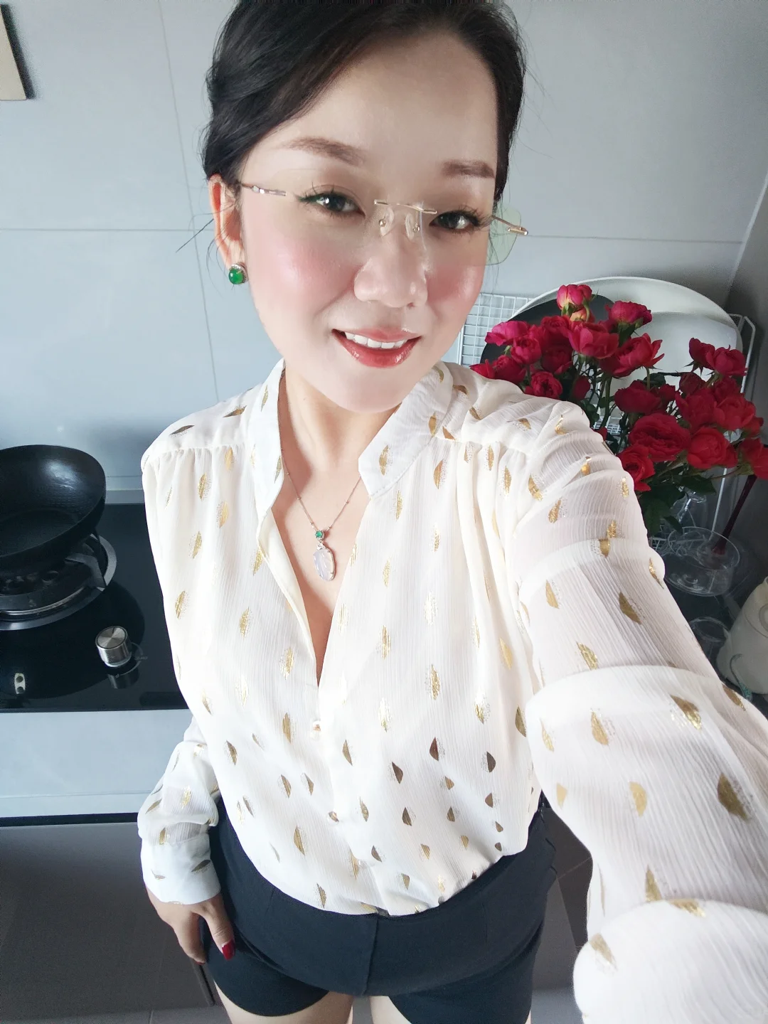 爱上山东女人是你的宿命