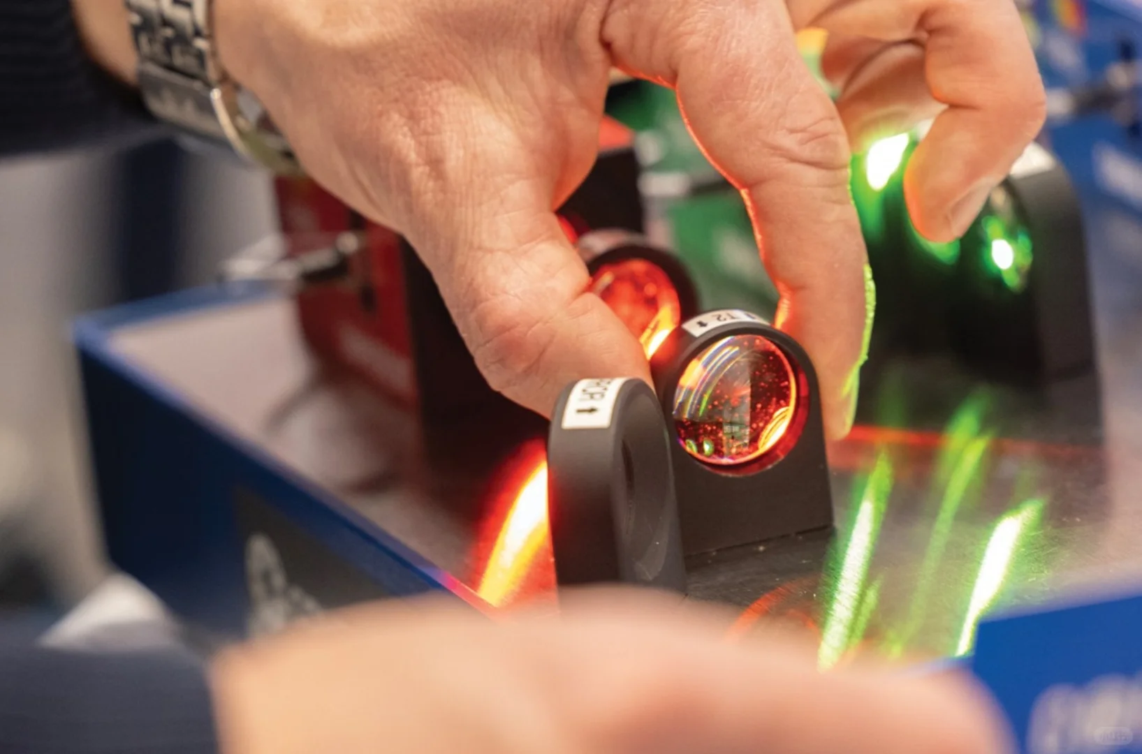 2026美国西部光电展展位告急，抢占最后机遇