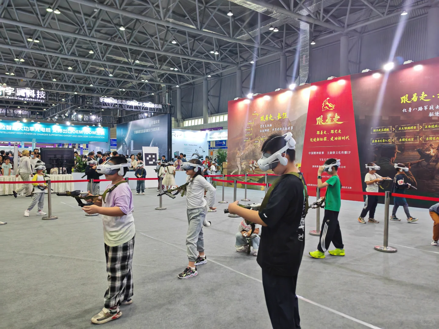 ?【2025世界制造业大会】领票看展攻略