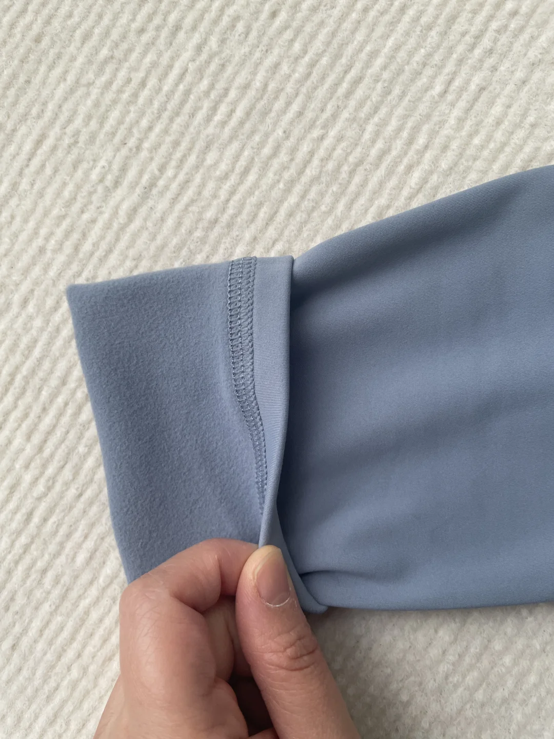 vocal ?27 的加绒瑜伽裤太值了！怒买三条！！