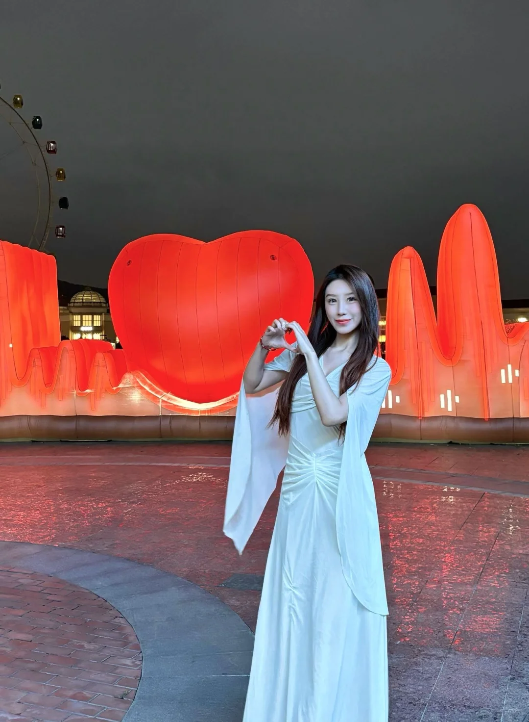 这个秋天必须把汤山百联奥莱列入约会清单?