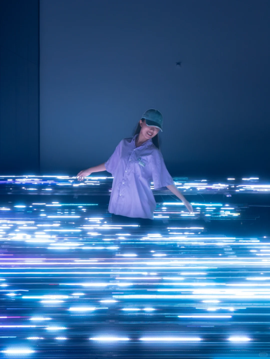 深圳新展！我很少用“震撼”来形容一个展览