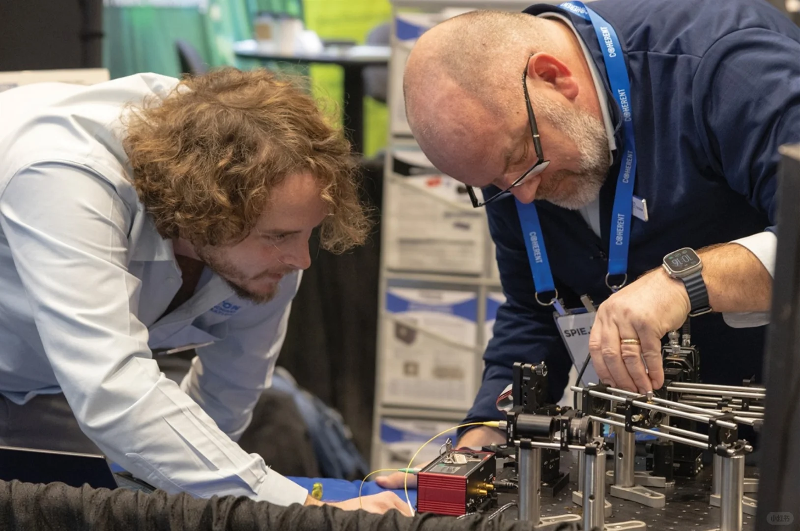 2026美国西部光电展展位告急，抢占最后机遇