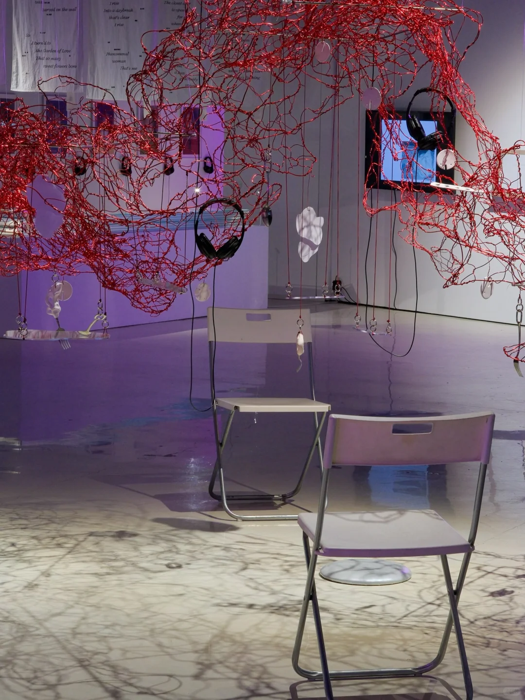 杭州｜⚫️?9月高质量双展连看