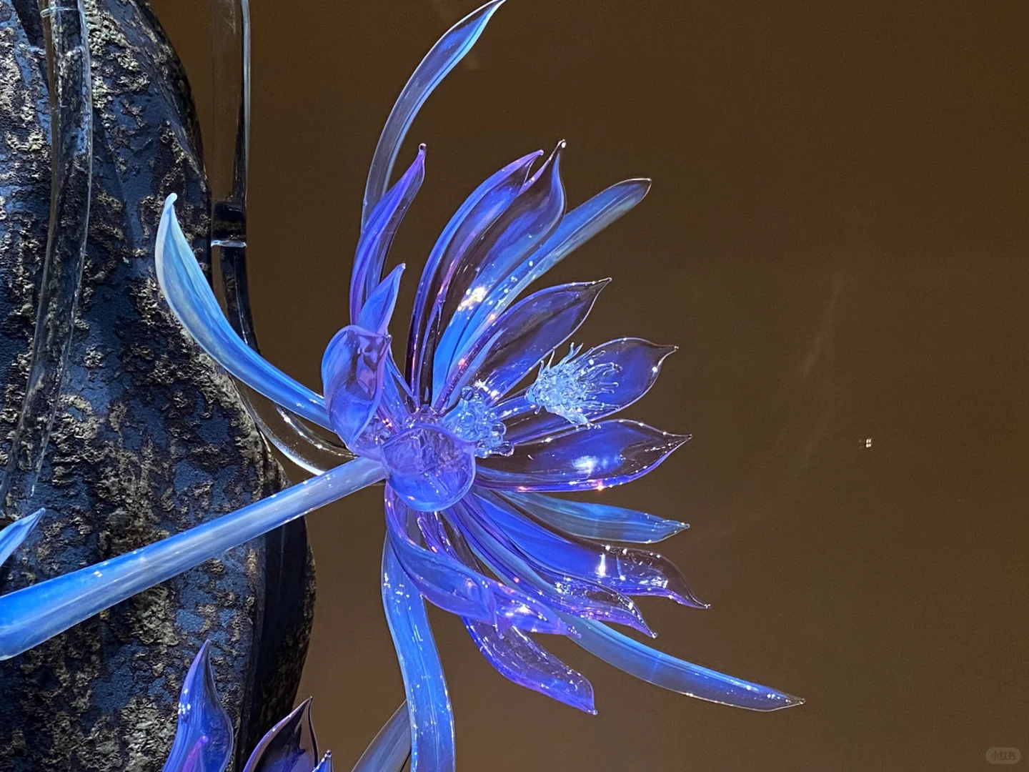 国家博物馆，惊艳的琉璃展～