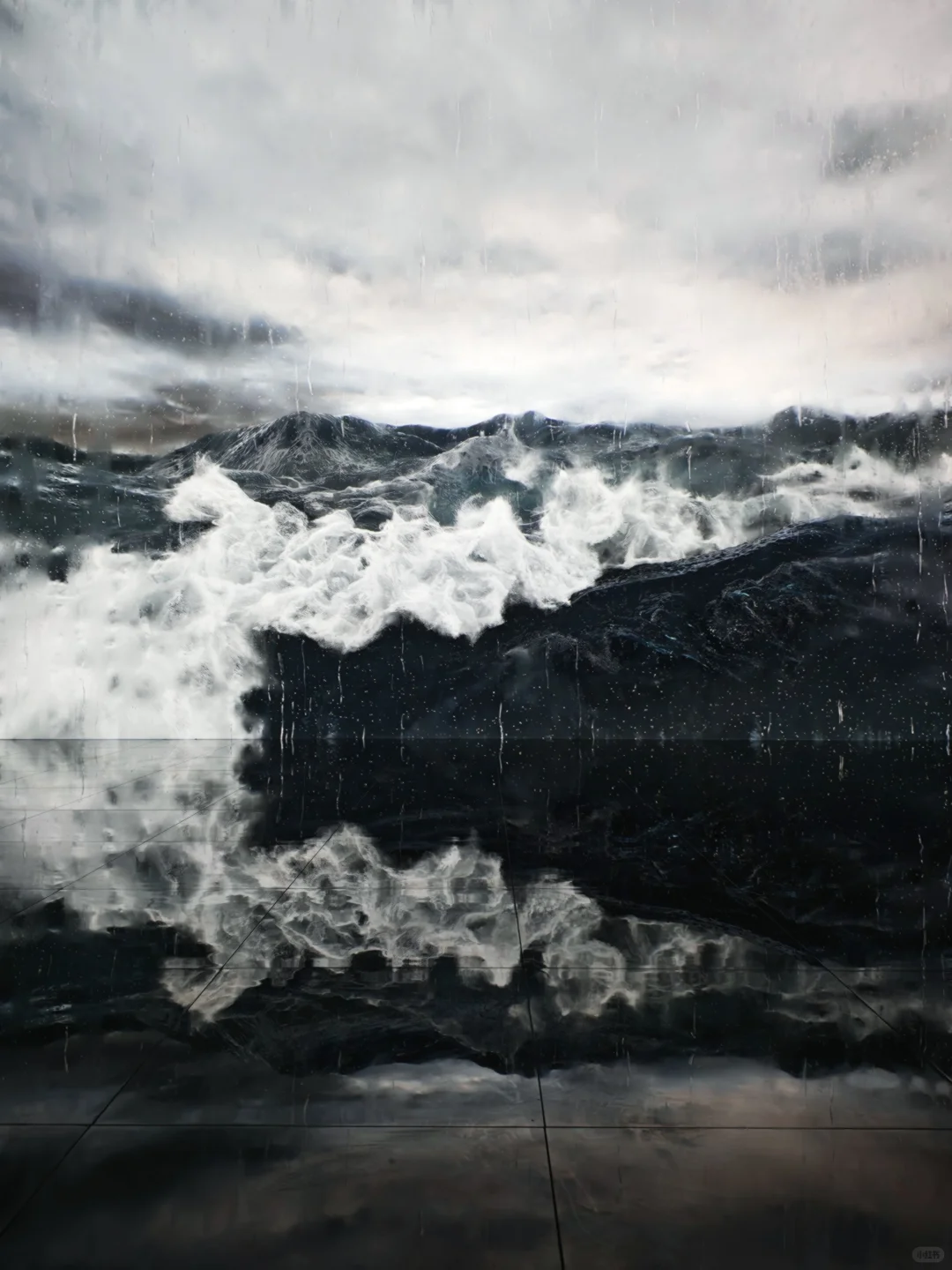 深圳新展！我很少用“震撼”来形容一个展览