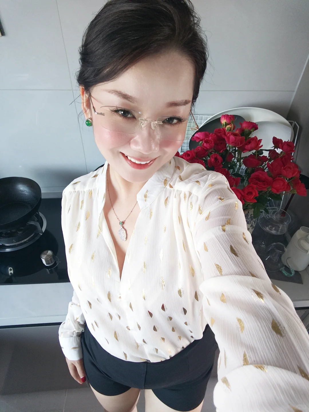 爱上山东女人是你的宿命