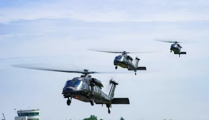 全国唯一国家级直升机博览会即将在津召开！