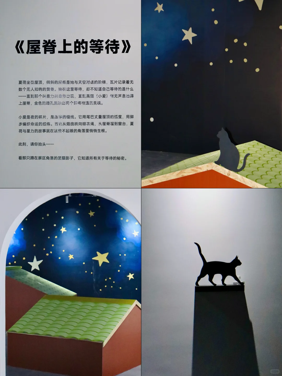 （西安新展）今日是云朵收藏家☁️治愈系空间?