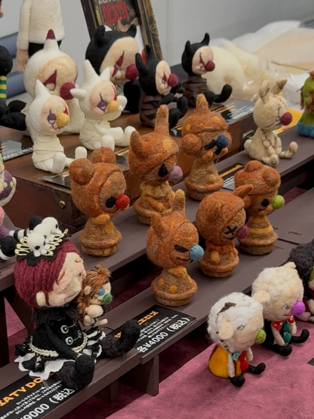 东京看展｜东京9月手作展- ハンドメイド祭