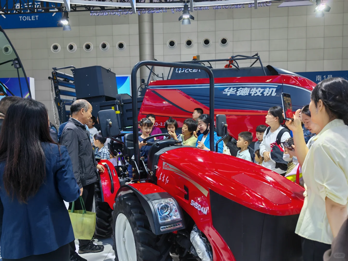 ?【2025世界制造业大会】领票看展攻略