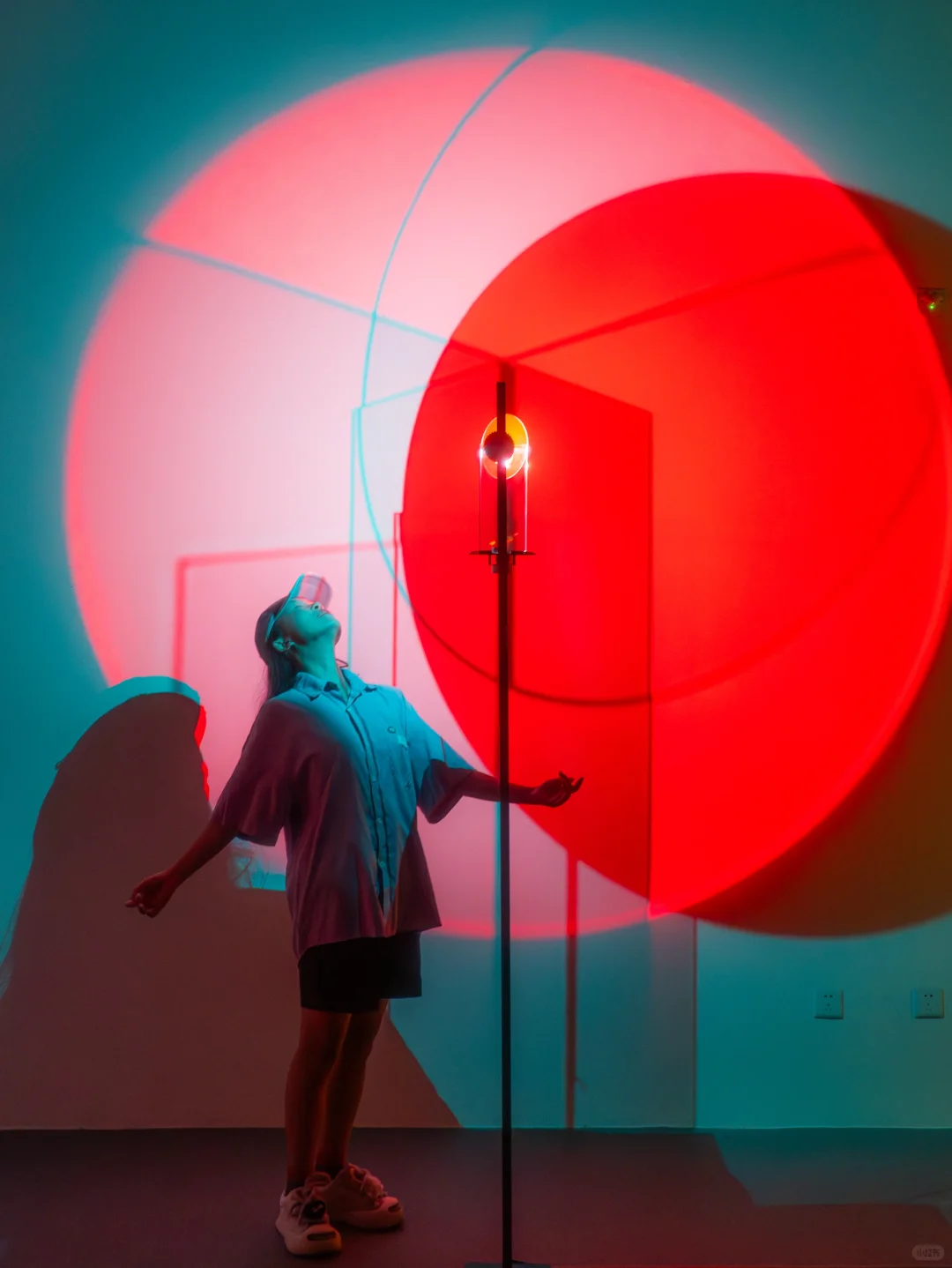 深圳新展！我很少用“震撼”来形容一个展览