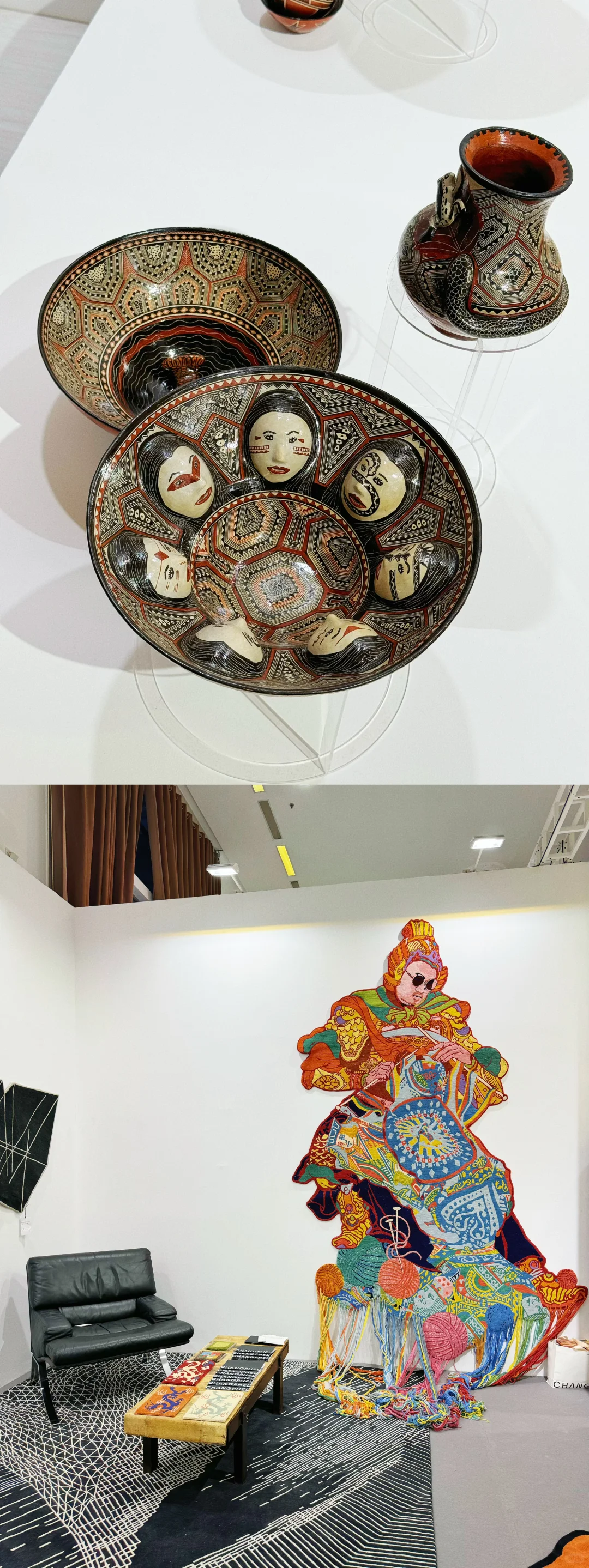 中国国际工艺创新博览•全国农业展览馆